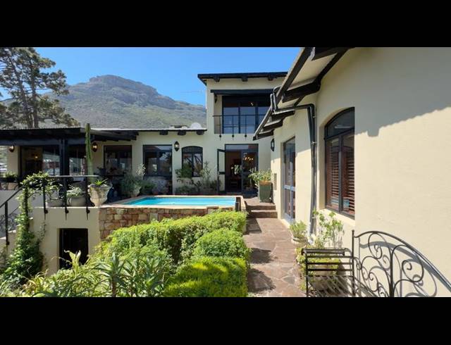 3 BEDROOM HOUSE FOR SALE IN BAVIAANSKLOOF ESTATE